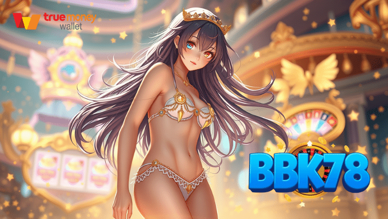 bbk78 โปรโมชั่นแรง