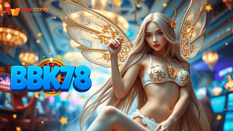 สล็อตออนไลน์ bbk78